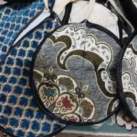 دستگیره بسیار زیبا و تمیز