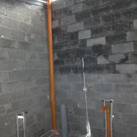 لوله کشی آب و فاضلاب ساختمان ساخت استخر شنا جکوزی|خدمات پیشه و مهارت|لاهیجان, گلستان|دیوار