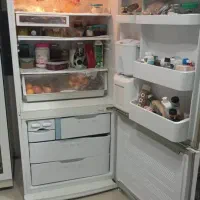 یخچال و فریزر سامسونگ