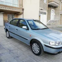 سمند 82دوگانه دستی|خودرو سواری و وانت|ارومیه, |دیوار