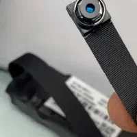 دوربین مدار بسته. فلتی
