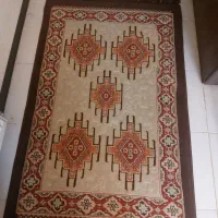 سلام سه تا فرش تر وتمیز وشیک به فروش میرسد
