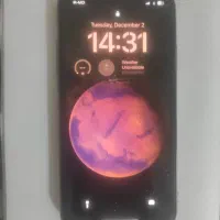 گوشی آیفون11پرومکس 256GB|موبایل|اردبیل, |دیوار