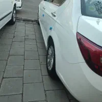 دنا پلاس مدل۹۹ خشک وعروسک|خودرو سواری و وانت|سقز, |دیوار
