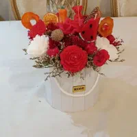 شمعهای جاویدان بهترین هدیه برای مناسبتها