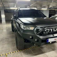 فوتون ۱۴۰۴ باکلیه تجهیزاتی به ارزش بالای دومیلیارد