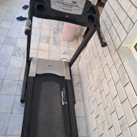 تردمیل برقی توربو فیتنس 150