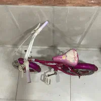 دوچرخه سایز ۱۲