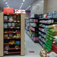 نیروی کارگر در افق کوروش پیروزی