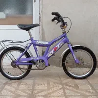 دوچرخه سایز ۱۶