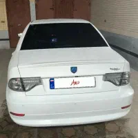سمند سورن xu7+ صفر|خودرو سواری و وانت|شیراز, مبعث|دیوار