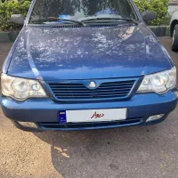 ۱۳۲ در گیلان تک  بیرنگ متالیک شاسیها سالم