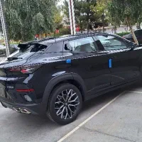 چانگان یونی تی یونیتی uniti  مدل ۲۰۲۶ خشک خشک|خودرو سواری و وانت|تهران, نیروی هوایی (پیروزی)|دیوار