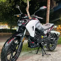 موتور گلکسی ان ای 180 na مدل ۱۴۰۳