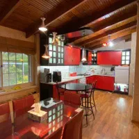 کد ۳۰۳۹ فروش ویلا در دهکده ساحلی بندرانزلی|فروش خانه و ویلا|بندر انزلی, دهکده ساحلی|دیوار