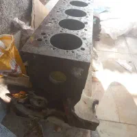بلوک سیلندر بنز