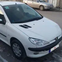 206 SD v8 مدل ۹۷