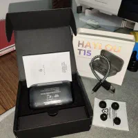 هدست HAYLOU T15 new pack