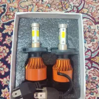 هدلایت پراید