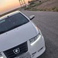 سورن دوگانه مخزن بزرگ ۱۴۰۴