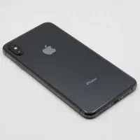 اپل iPhone XS Max با حافظهٔ ۲۵۶ گیگابایت