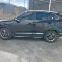 تیگو5. 1400|خودرو سواری و وانت|اراک, |دیوار