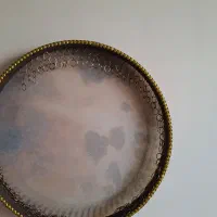 ساز سنتی دف|سازهای سنتی|لنجان, |دیوار