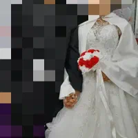 لباس عروس