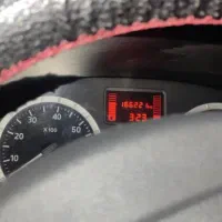 فروش خودرو تندر ال 90