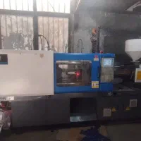 دستگاه تزریق پلاستیک چینی