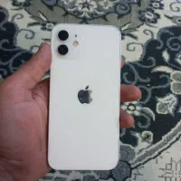 آیفون 12 نرمال