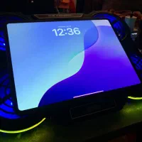 iPad Pro M4 2024 13 inch 512 GiG