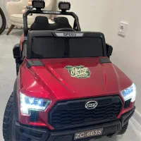 ماشین شارژی