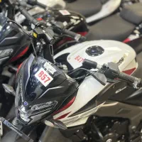 NS200 خشک ۱۴۰۵ خریدی مطمئن از نمایندگی