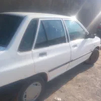 پراید مدل ۸۹|خودرو سواری و وانت|ایلام, |دیوار