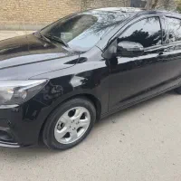 شاهین g فول آپشن مشکی