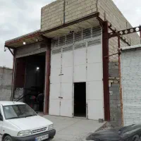 فروش مغازه 60 متری