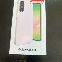 گوشی موبایلA56