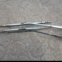 برف پاکن استیل