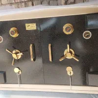 گاوصندوق الماس شرق زیر ویترینی|ابزارآلات|خرمآباد, |دیوار