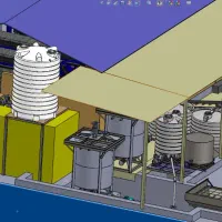 حسابدار آشنا به انبارداری