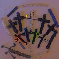 صلیب|اسباببازی|کرمانشاه, |دیوار