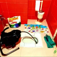 لوله بازکنی‌ فلاح یافت آباد‌ نعمت اباد‌ تولید دارو