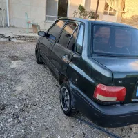 پراید مدل 80|خودرو سواری و وانت|هریس, |دیوار