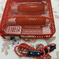 کرسی برقی ناسیونال،ژاپن اصل|بخاری، هیتر، شومینه|تربت‌حیدریه, فرمانداری|دیوار