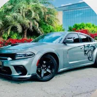 اجاره دوج چارجر 2020