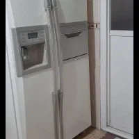 تعمیرات انواع لوازم خانگی|خدمات پیشه و مهارت|مرند, |دیوار