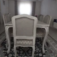 یک نفر همکار ممتاژ کار وارد ام دی اف کار