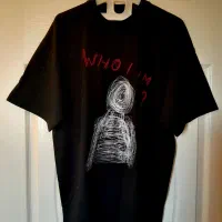 تیشرت بزرگ سایز XL