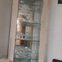 بوفه و میزتلوزیون|بوفه، ویترین، کنسول|قوچان, |دیوار